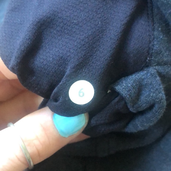 Lululemon sweatshirt - Picture 3 of 3